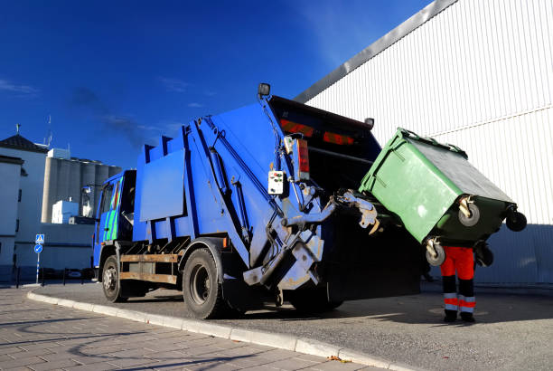 Best Dumpster Rental Services  in Jackson, KY